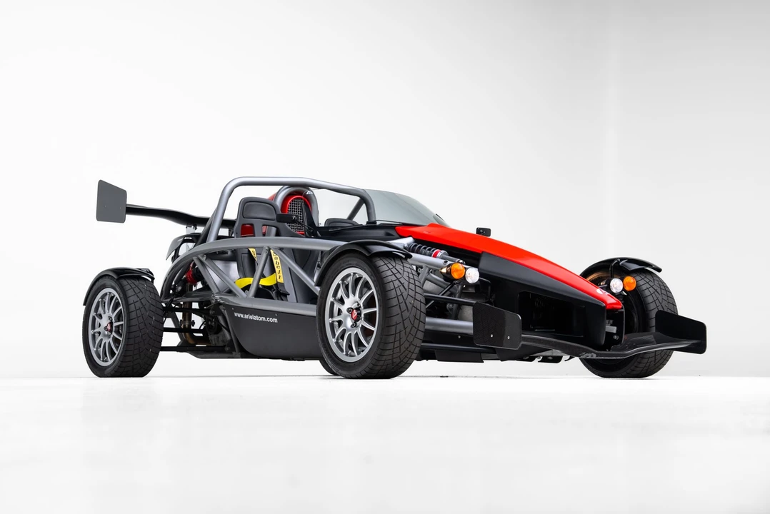 2010 Ariel Atom - Image 14 of 31