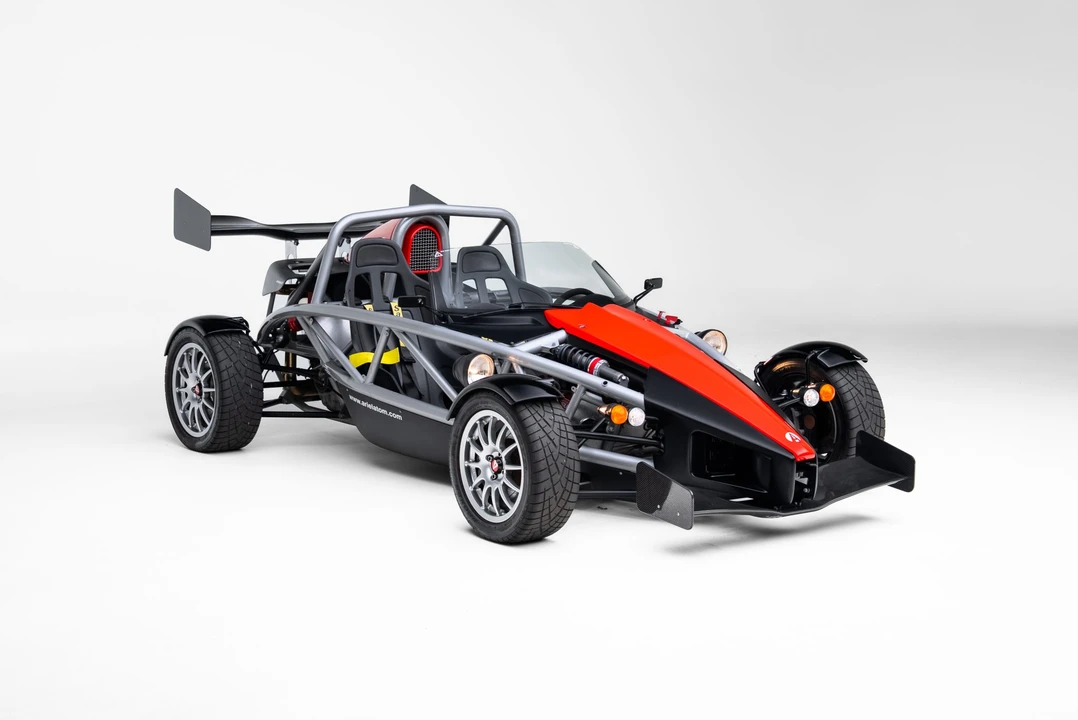 2010 Ariel Atom - Image 13 of 31