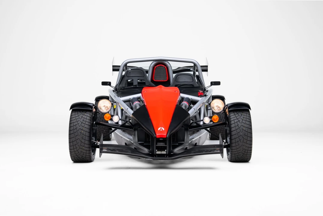 2010 Ariel Atom - Image 8 of 31