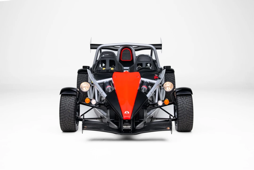 2010 Ariel Atom - Image 7 of 31