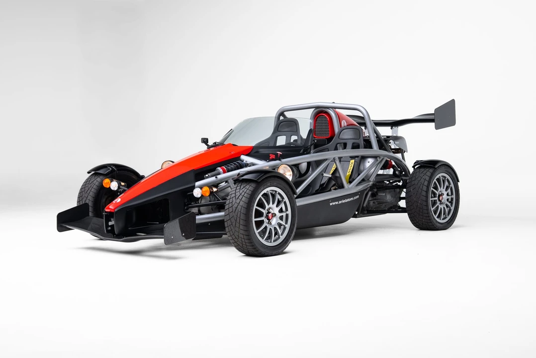 2010 Ariel Atom - Image 4 of 31