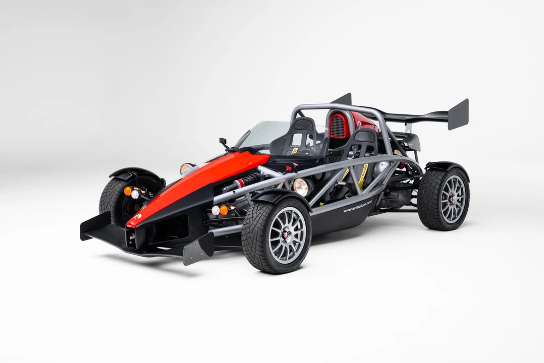 2010 Ariel Atom - Image 5 of 31