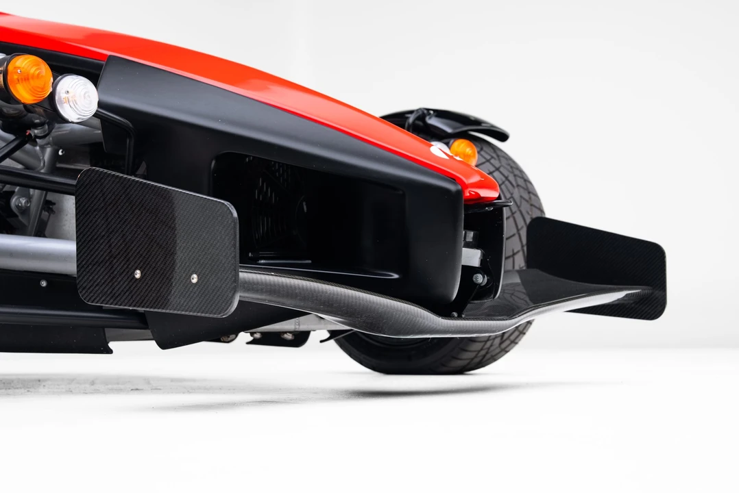 2010 Ariel Atom - Image 28 of 31