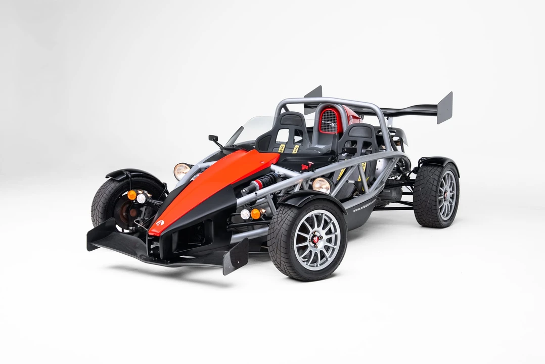 2010 Ariel Atom - Image 6 of 31