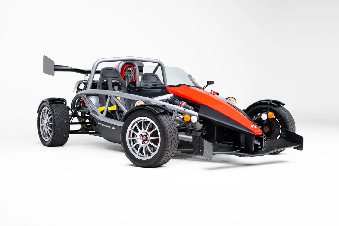 2010 Ariel Atom - Image 11 of 31