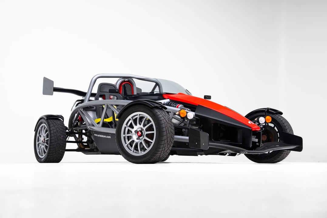 2010 Ariel Atom - Image 10 of 31