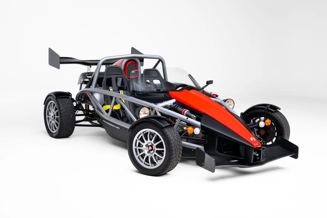 2010 Ariel Atom - Image 9 of 31
