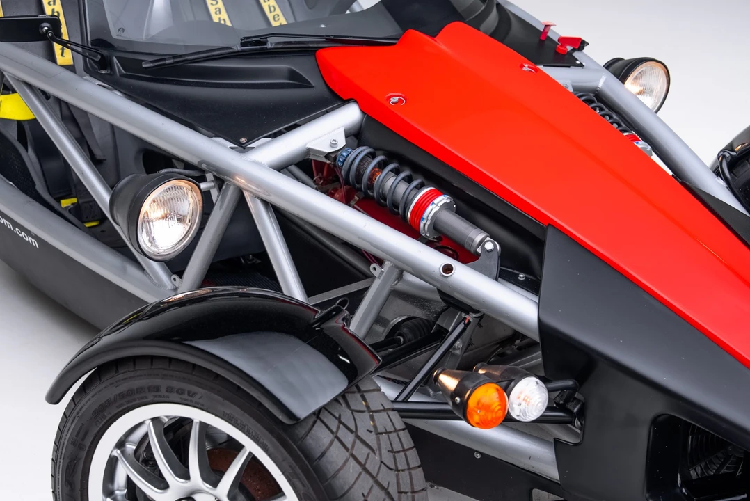 2010 Ariel Atom - Image 29 of 31