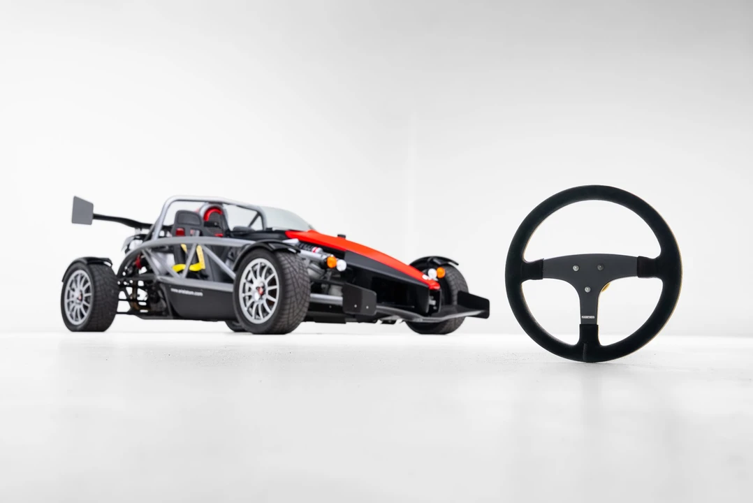 2010 Ariel Atom - Image 27 of 31