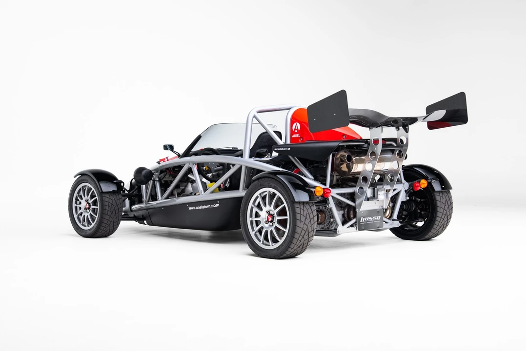 2010 Ariel Atom - Image 26 of 31
