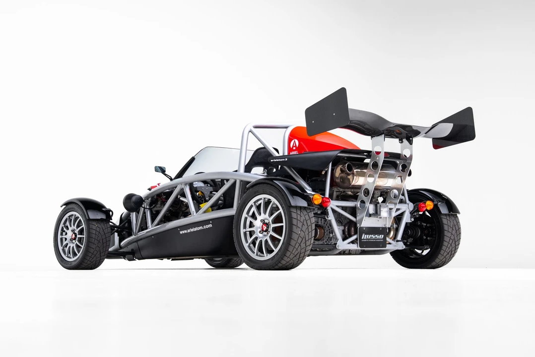 2010 Ariel Atom - Image 25 of 31