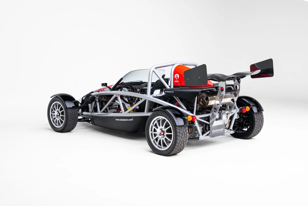 2010 Ariel Atom - Image 24 of 31