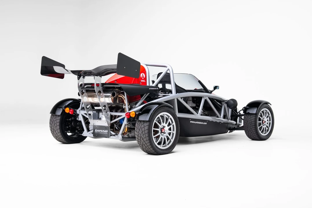 2010 Ariel Atom - Image 19 of 31