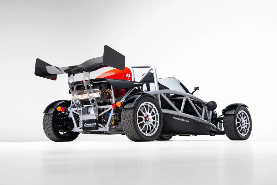 2010 Ariel Atom - Image 18 of 31