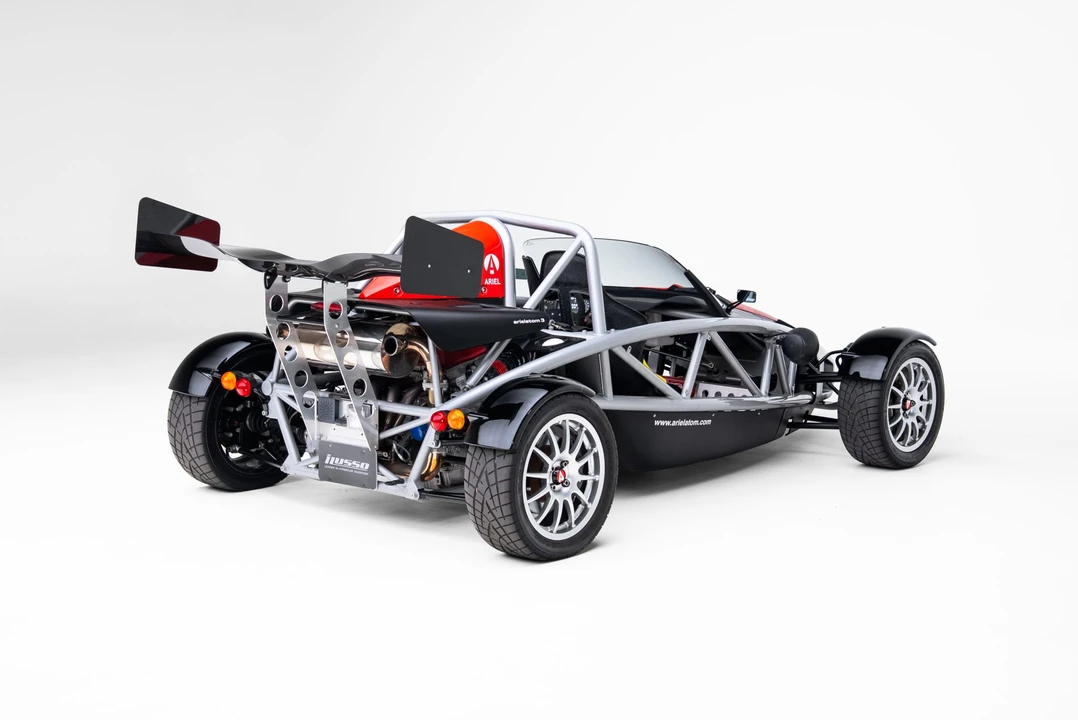 2010 Ariel Atom - Image 17 of 31
