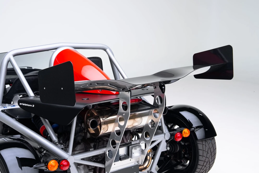 2010 Ariel Atom - Image 31 of 31