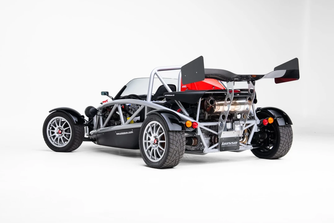2010 Ariel Atom - Image 23 of 31