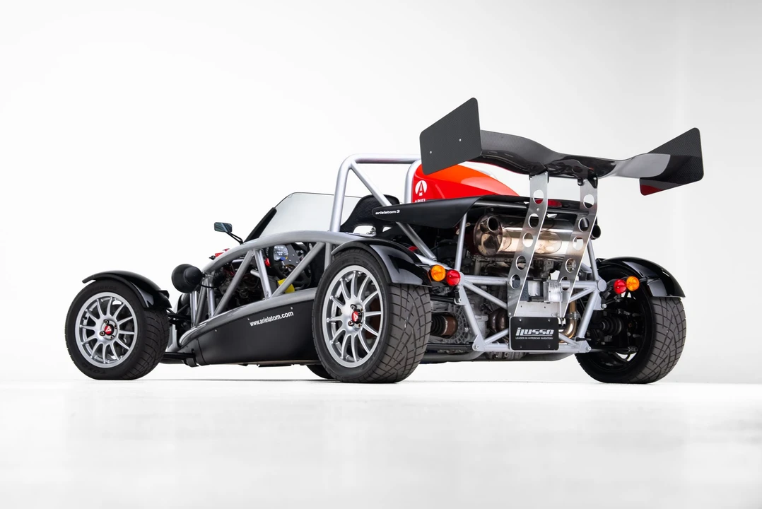 2010 Ariel Atom - Image 21 of 31