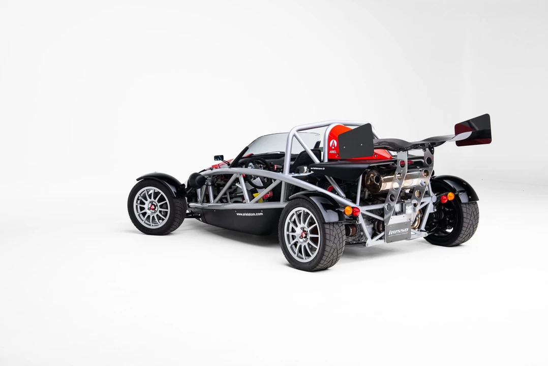 2010 Ariel Atom - Image 22 of 31