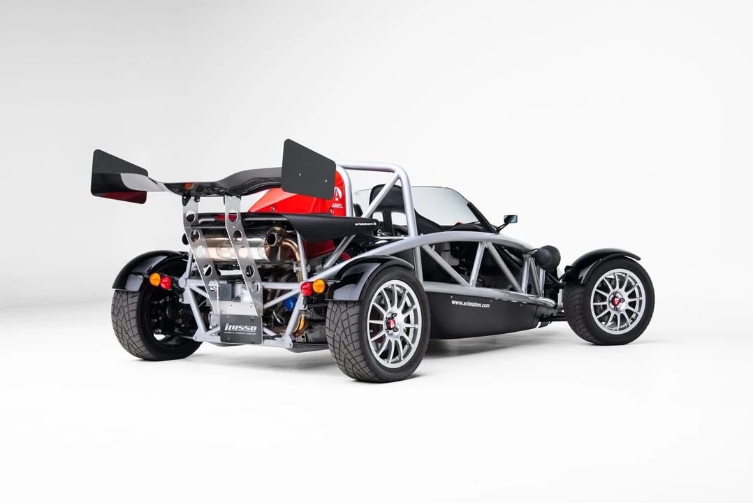 2010 Ariel Atom - Image 16 of 31