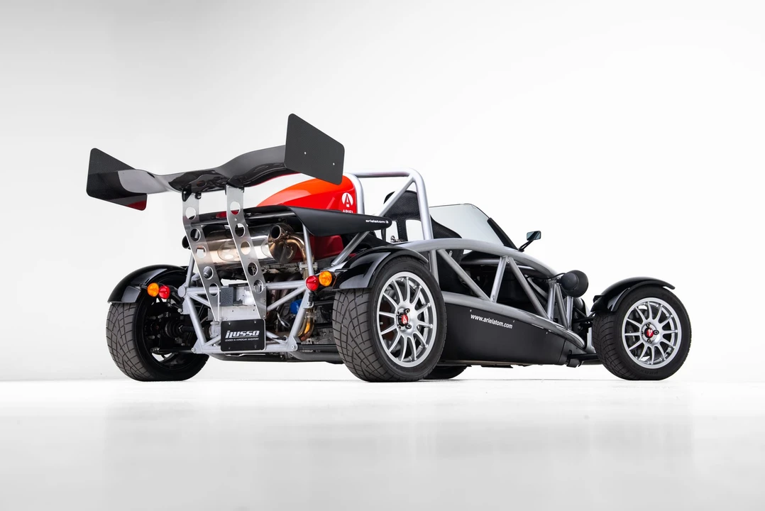 2010 Ariel Atom - Image 20 of 31