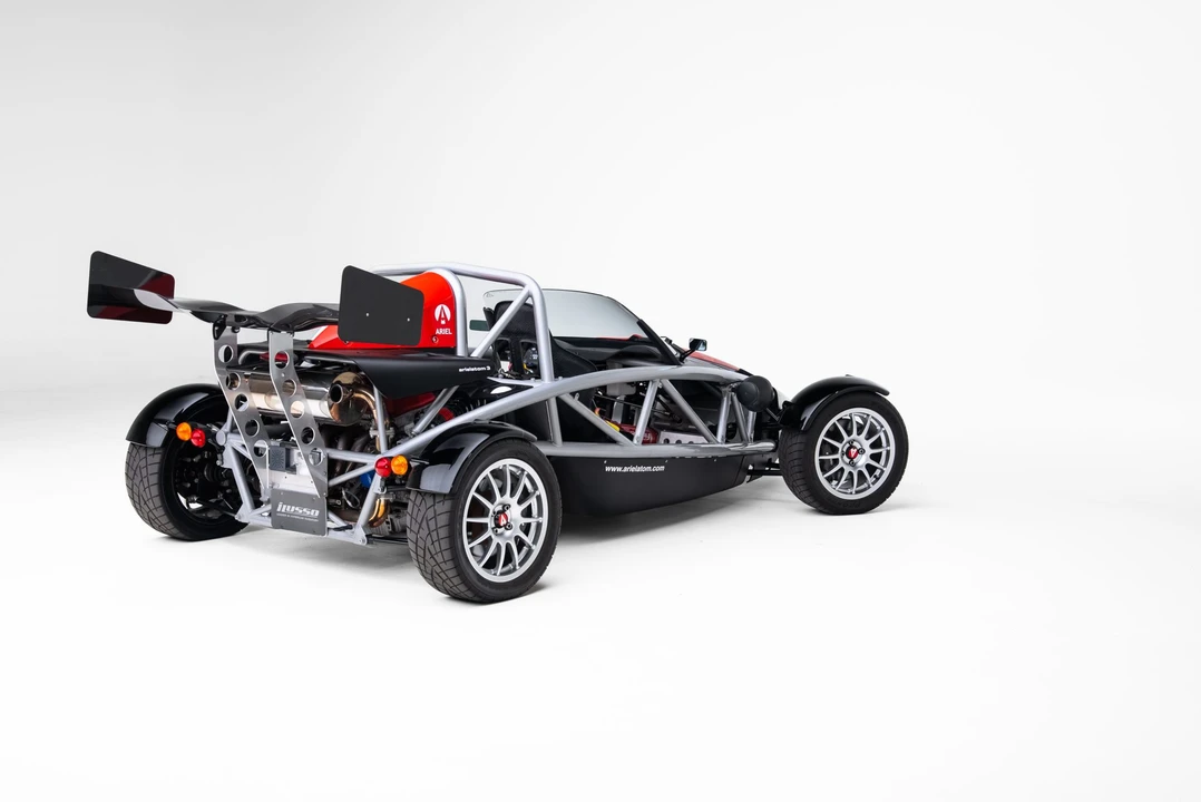 2010 Ariel Atom - Image 15 of 31