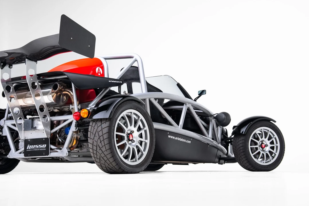 2010 Ariel Atom - Image 30 of 31