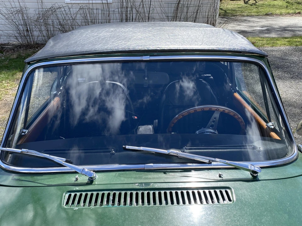 1974 Triumph Spitfire Mark IV - Image 27 of 31