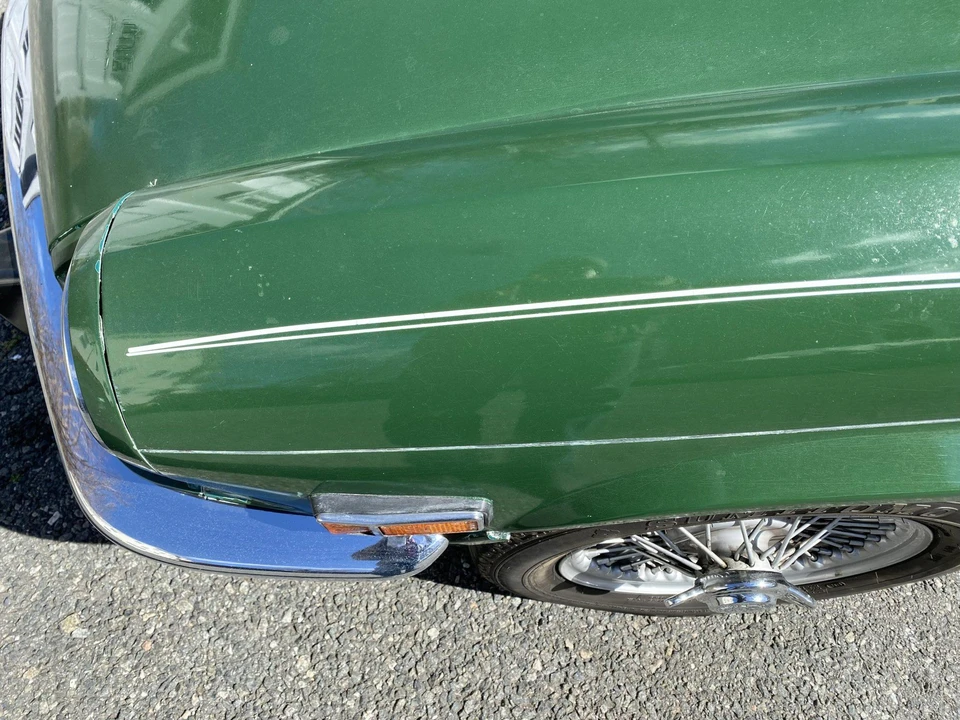 1974 Triumph Spitfire Mark IV - Image 28 of 31