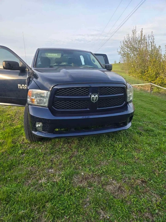 2013 Ram 1500 1st Gen - Image 3 of 7