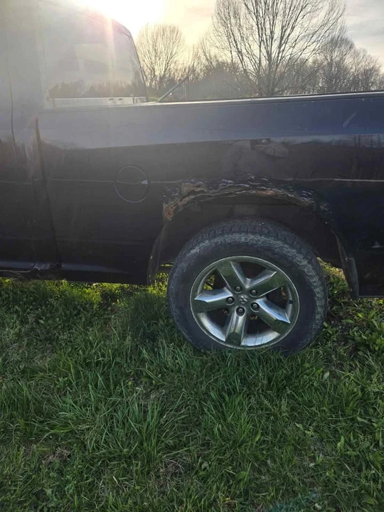 2013 Ram 1500 1st Gen - Image 4 of 7