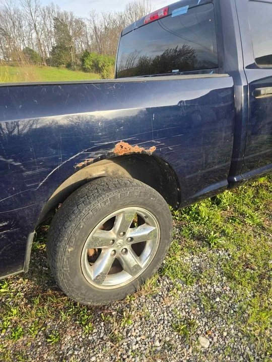 2013 Ram 1500 1st Gen - Image 5 of 7