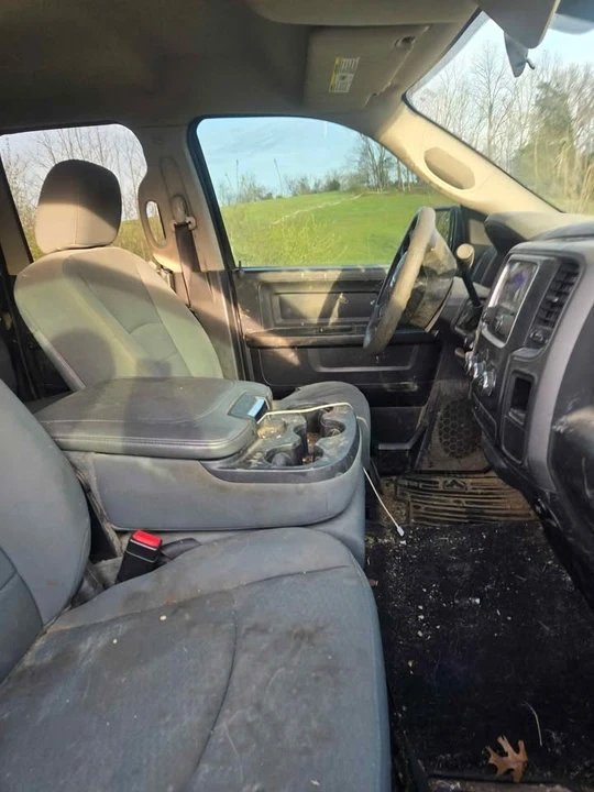 2013 Ram 1500 1st Gen - Image 6 of 7