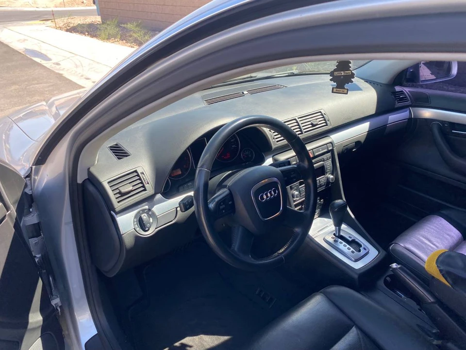 2008 Audi B7 A4 - Image 7 of 7