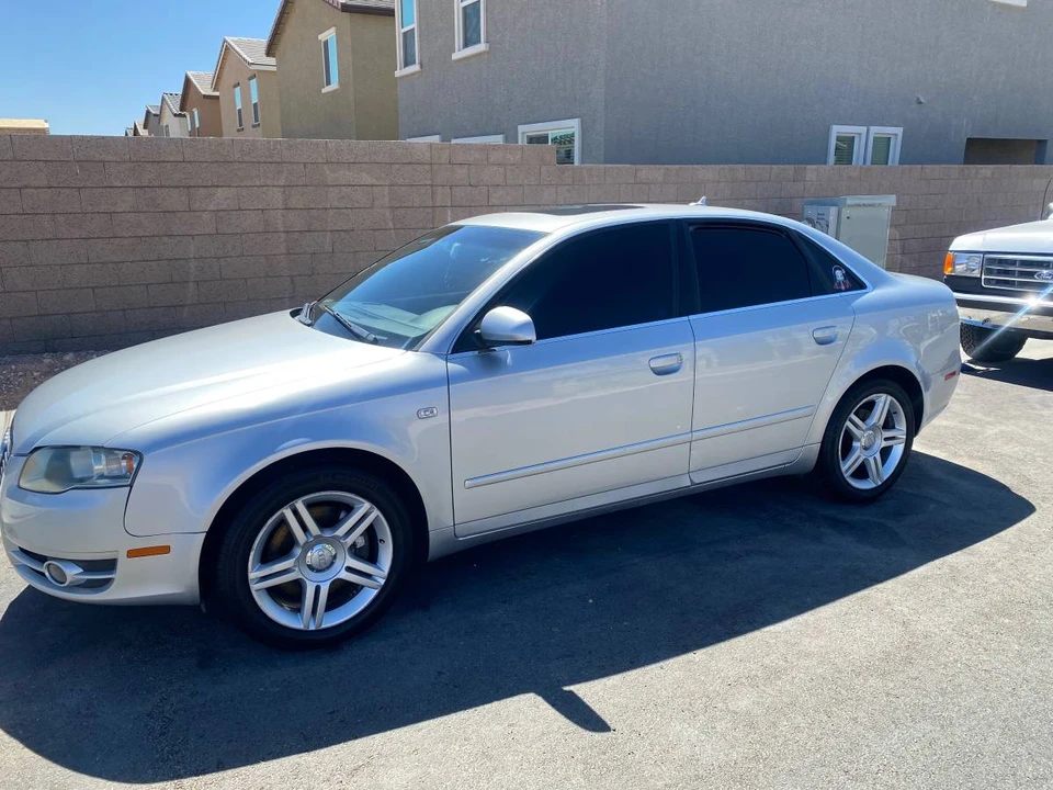 2008 Audi B7 A4 - Image 3 of 7