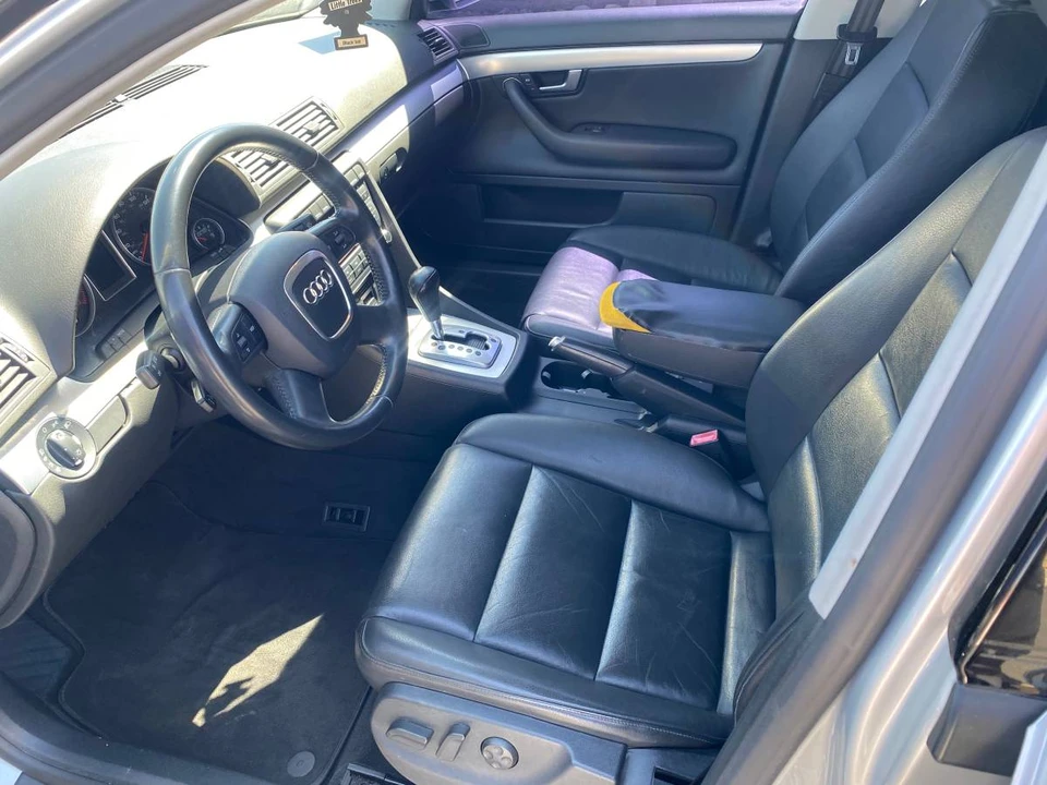 2008 Audi B7 A4 - Image 6 of 7