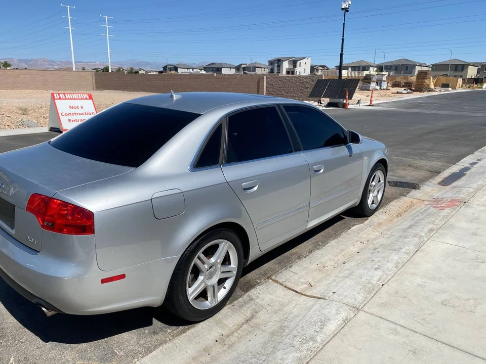 2008 Audi B7 A4 - Image 2 of 7