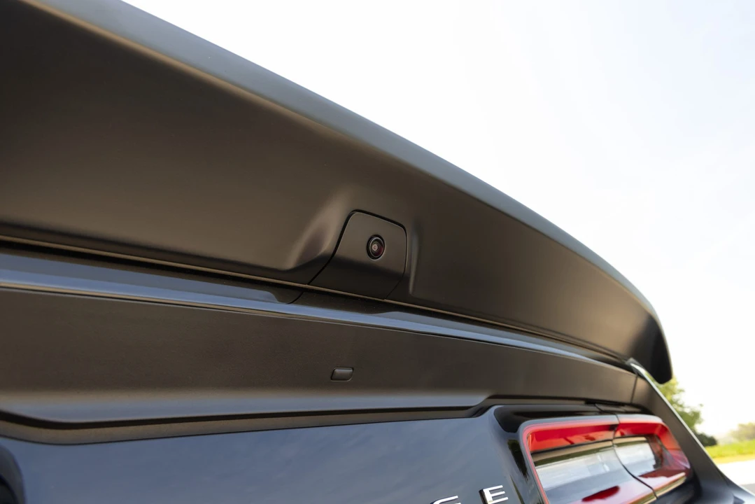 2023 Dodge Challenger SRT Hellcat 3rd Gen - Image 30 of 31