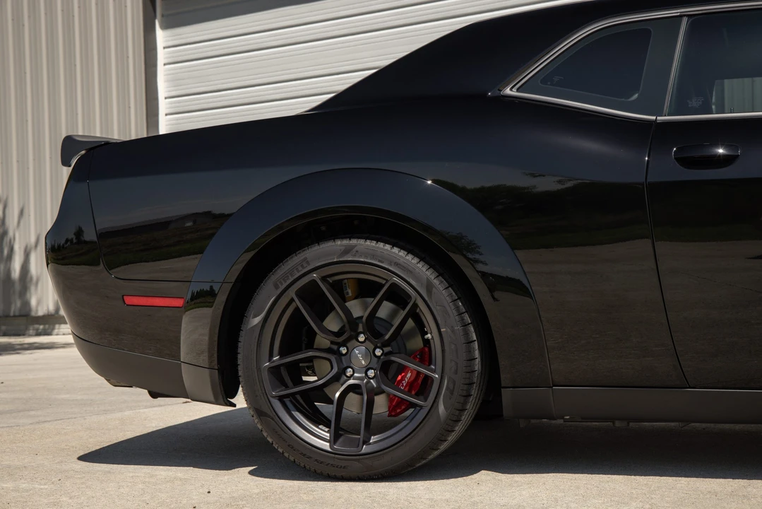 2023 Dodge Challenger SRT Hellcat 3rd Gen - Image 29 of 31