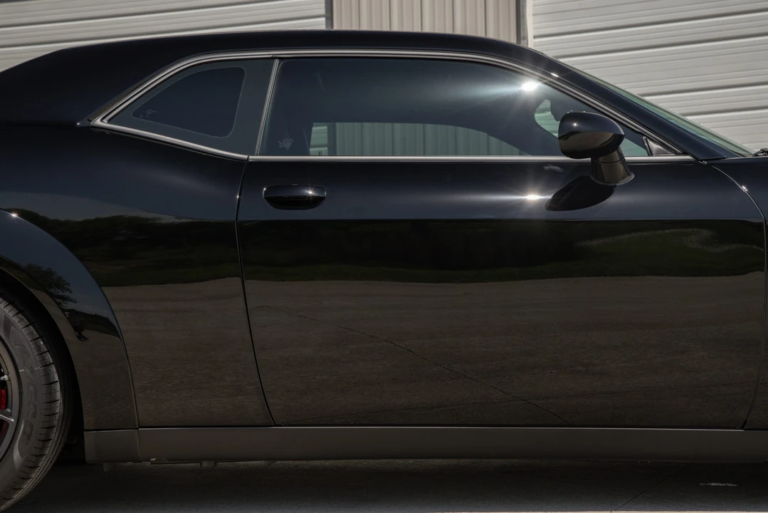 2023 Dodge Challenger SRT Hellcat 3rd Gen - Image 28 of 31