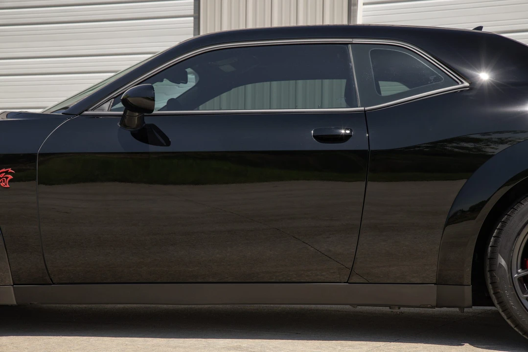 2023 Dodge Challenger SRT Hellcat 3rd Gen - Image 25 of 31