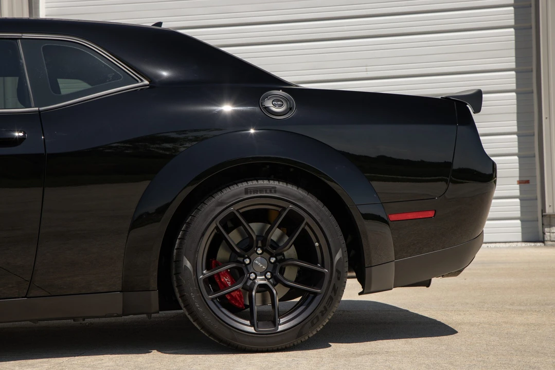 2023 Dodge Challenger SRT Hellcat 3rd Gen - Image 24 of 31