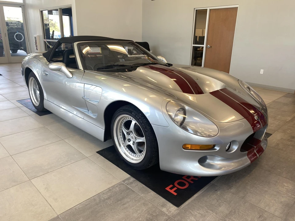1999 Shelby Series 1 - Image 17 of 31
