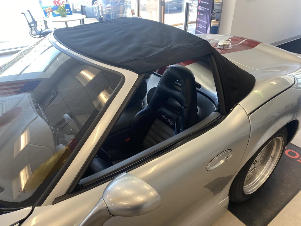 1999 Shelby Series 1 - Image 19 of 31