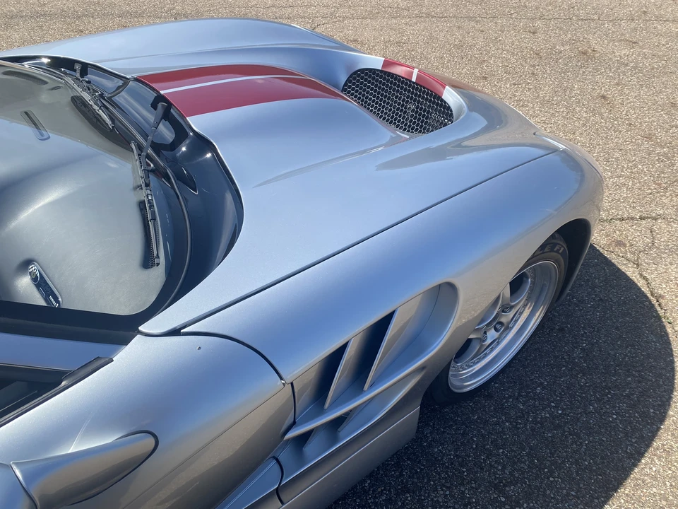 1999 Shelby Series 1 - Image 16 of 31
