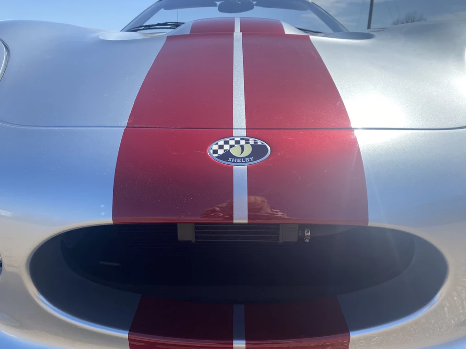 1999 Shelby Series 1 - Image 25 of 31