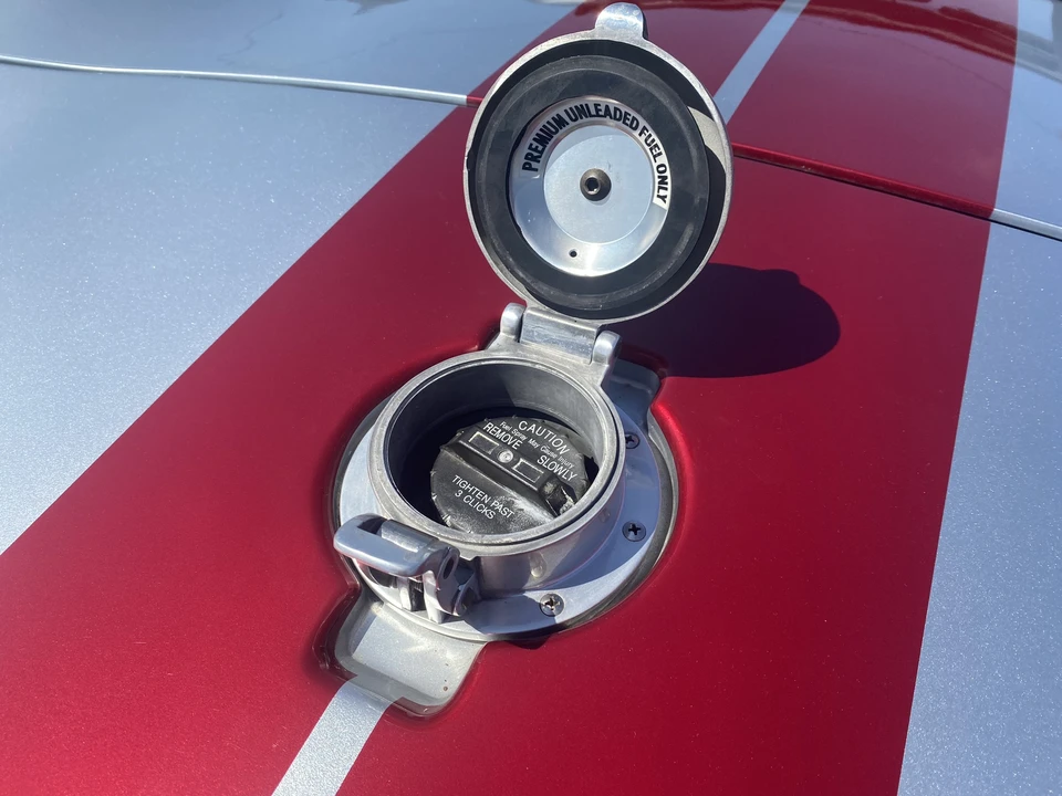 1999 Shelby Series 1 - Image 27 of 31
