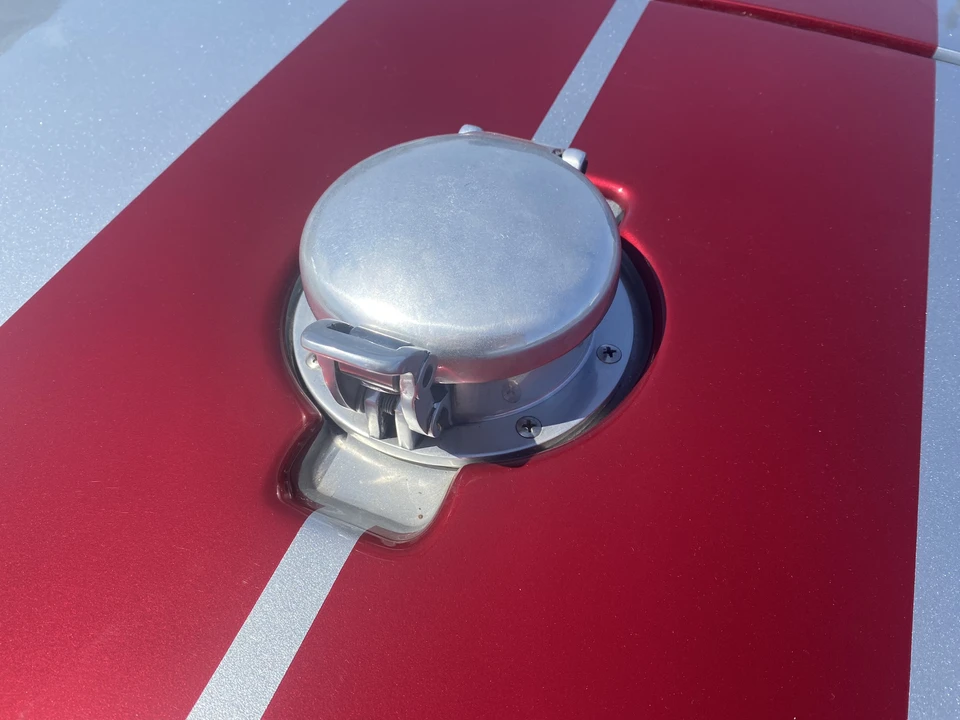 1999 Shelby Series 1 - Image 26 of 31