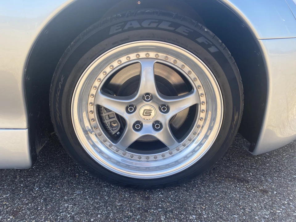 1999 Shelby Series 1 - Image 30 of 31