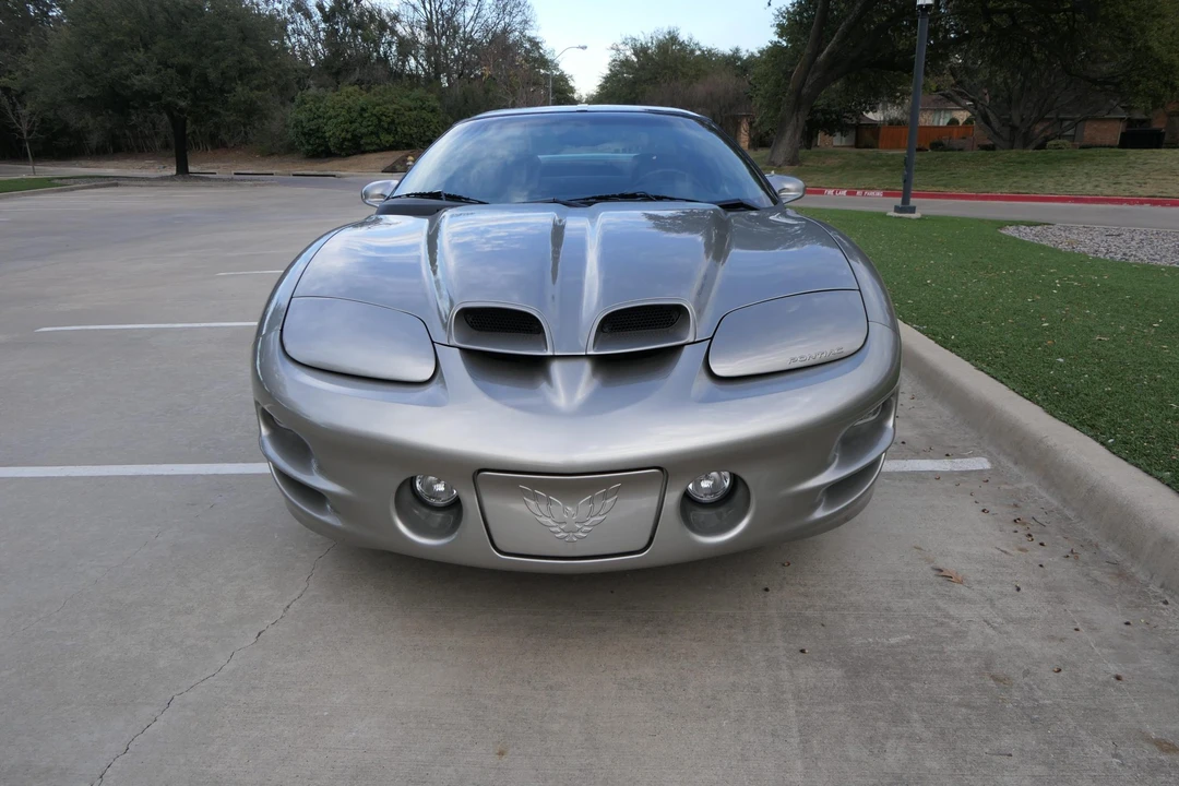 2000 Pontiac Firebird Trans Am 4th Gen - Image 7 of 31